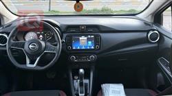 نيسان فيرسا